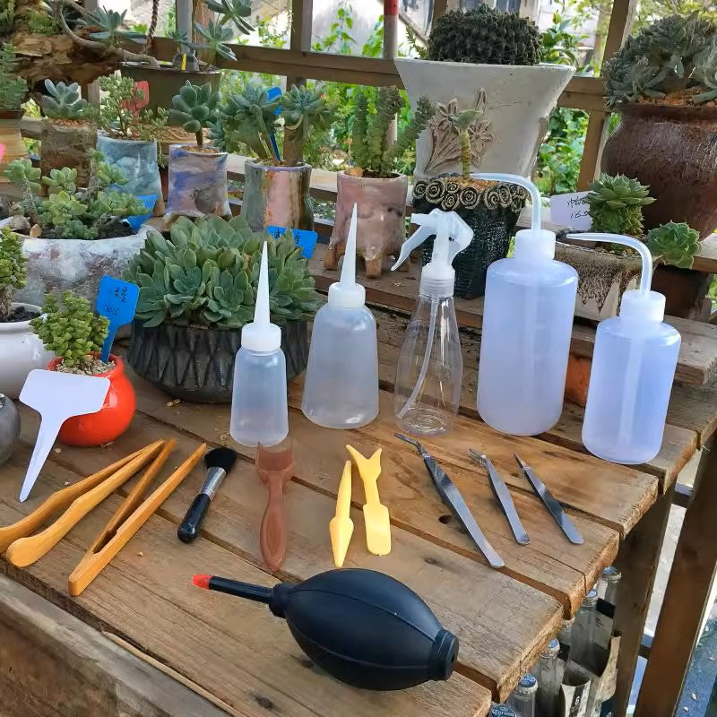 Planting Tools