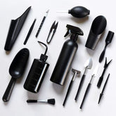 13-Piece Succulent Gardening Tool Set: All-in-One Kit for Planting, Potting & Micro Landscaping