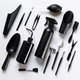 13-Piece Succulent Gardening Tool Set: All-in-One Kit for Planting, Potting & Micro Landscaping